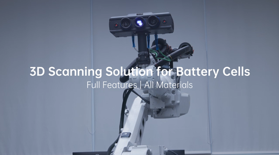 <p>3D Scanning Solution for Battery Cells<br />
Full Features | All Materials</p>
